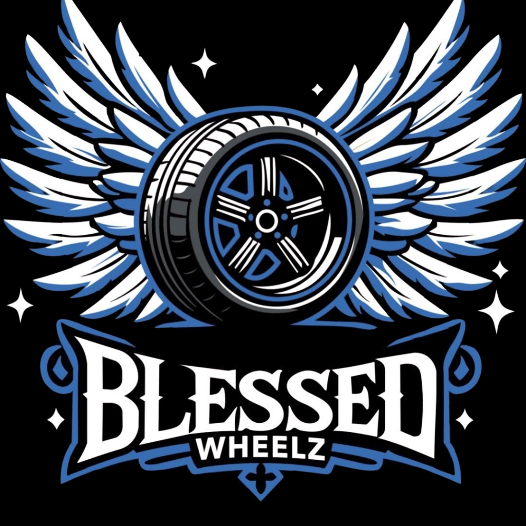 Blessed Wheelz