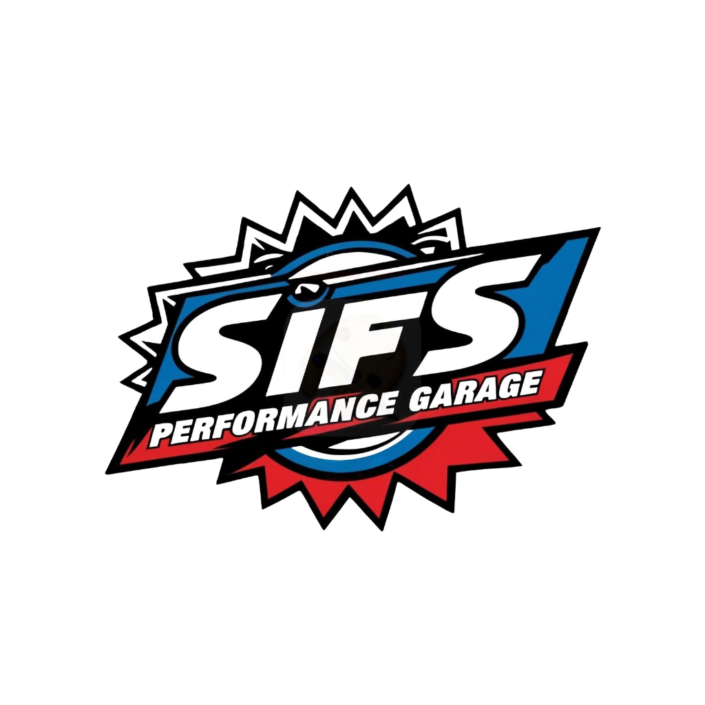 Sifs Performance Garage